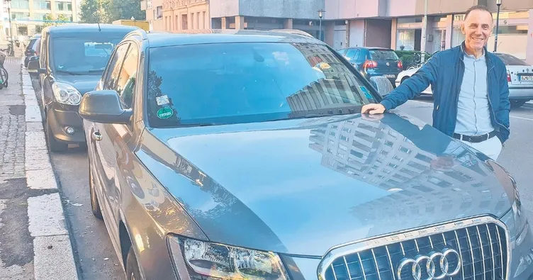 VW’yi dize getirdi