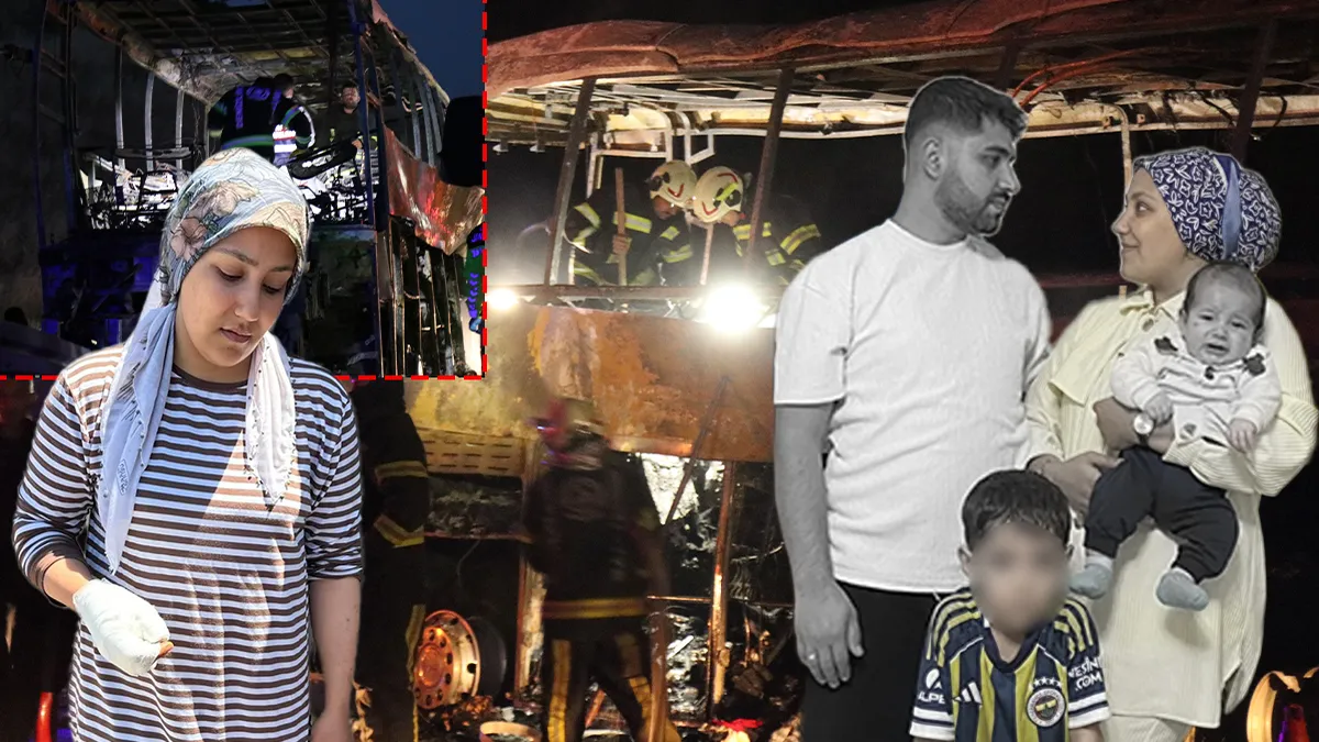 Denizli’deki otobüs faciasında eşini ve 9 aylık bebeğini kaybetmişti! Acılı anne kabus dolu anları anlattı: Otobüs patlamaya başlayınca… Denizli’deki otobüs faciasında eşini ve 9 aylık bebeğini kaybetmişti! Acılı anne kabus dolu anları anlattı: Otobüs patlamaya başlayınca…