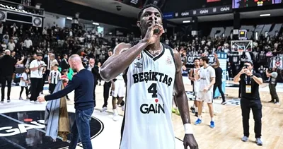 Cosea - Beşiktaş basketbol maçı ne zaman, saat kaçta ve hangi kanalda? Beşiktaş Gain maçı canlı izle