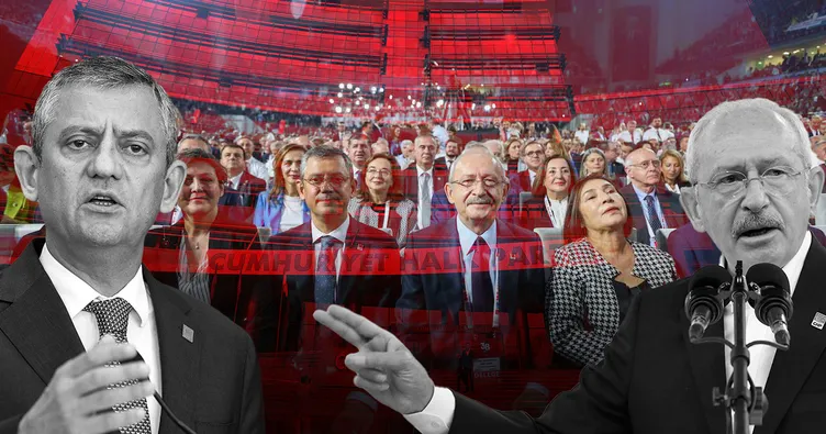 SON DAKİKA… Mutlak butlan krizi sürüyor… CHP’de bundan sonra ne olacak? 22. Olağanüstü Kurultay iptal edilecek mi?