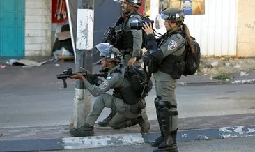 İsrail askerlerinin katlettiği Filistinli sayısı 3’e yükseldi
