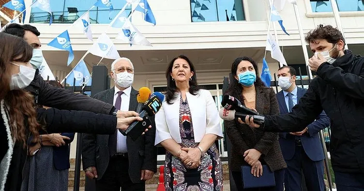 HDP DEVA’yı Babacan’da buldu