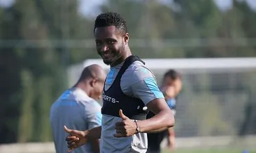 Obi Mikel’e ırkçı saldırı