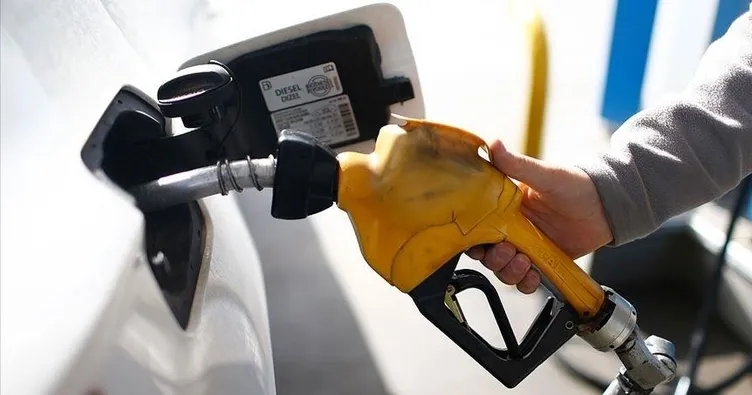 SON DAKİKA | Motorine zam iptal edildi