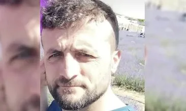 Lastik fabrikasındaki iş kazasında 1 kişi hayatını kaybetti #kirsehir