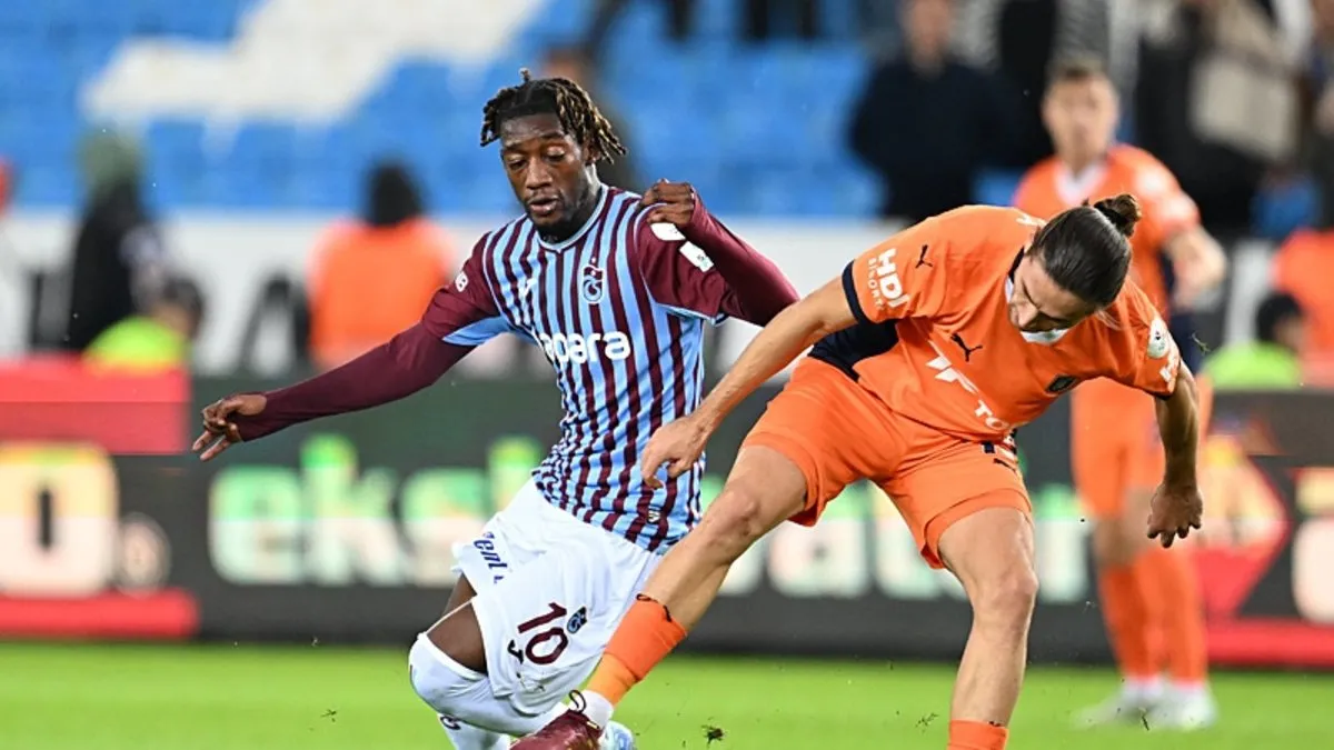 TRABZONSPOR HABERLERİ: Fırtına'nın suskunları