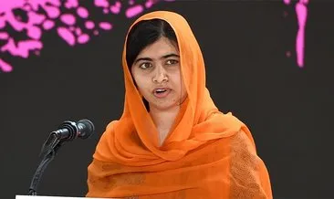 Nobelli Malala ülkesine döndü