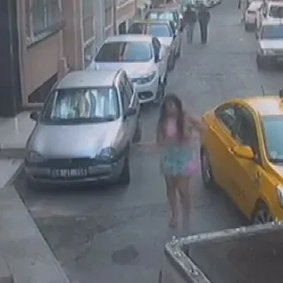 Beyoğlu’nda kapkaççı dehşeti!