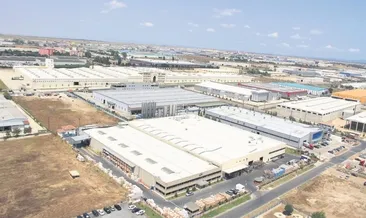 Yatırımın parlayan yıldızı Trakya