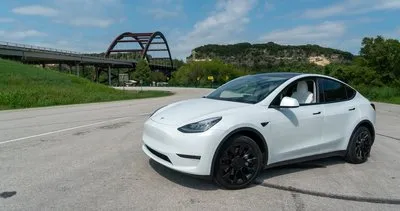 Uygun fiyatlı Tesla araç listeden kaldırıldı