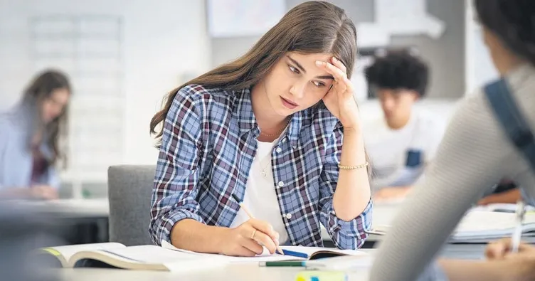 YKS sonuçları şaşırttı