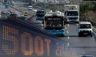 İstanbul’da 500T efsanesi sona erdi #istanbul