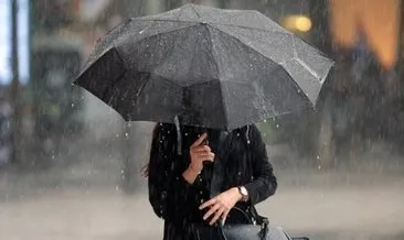 Aman dikkat! Meteoroloji’den Marmara için ‘kuvvetli fırtına’ uyarısı