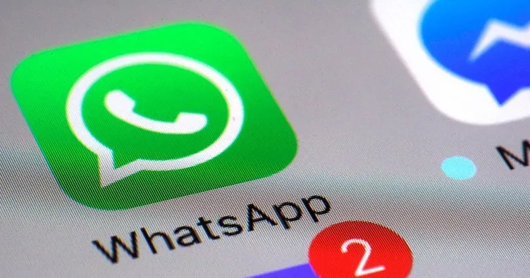 WhatsApp’ta spam mesajların önü kesilecek