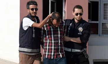 2 çocuk annesi kadını öldüren zanlı tutukladı #adana 2 çocuk annesi kadını öldüren zanlı tutukladı #adana