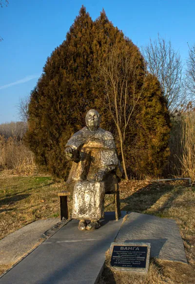 O kehanetleri gerçekleşmişti. İşte Baba Vanga’nın 2019 kehanetleri…