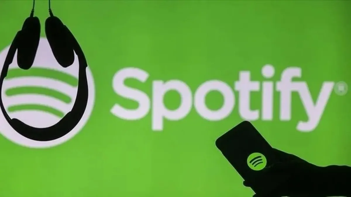 Spotify Wrapped ne zaman? Spotify 2025 özeti ne zaman yayınlanır? Spotify Wrapped ne zaman? Spotify 2025 özeti ne zaman yayınlanır?