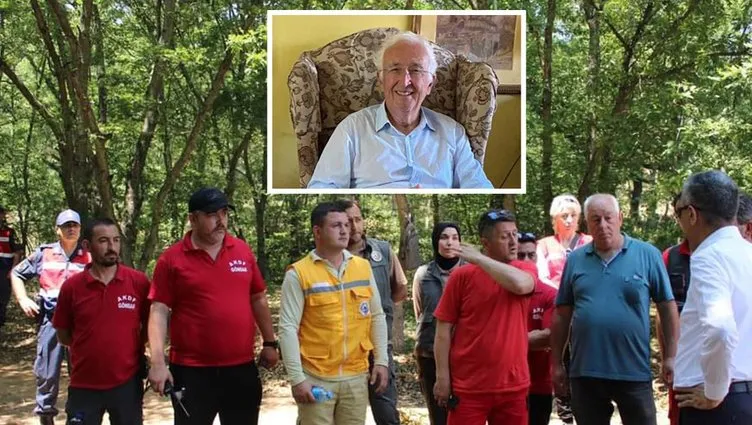 Ekonomist Korhan Berzeg hakkında korkunç şüphe: Kafatası detayı kan dondurdu!