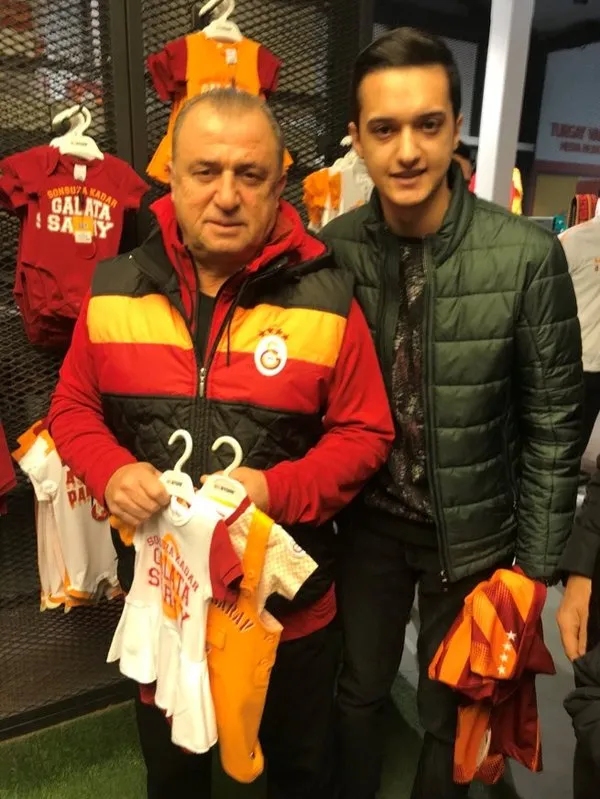 Yellow Friday çılgınlığı!