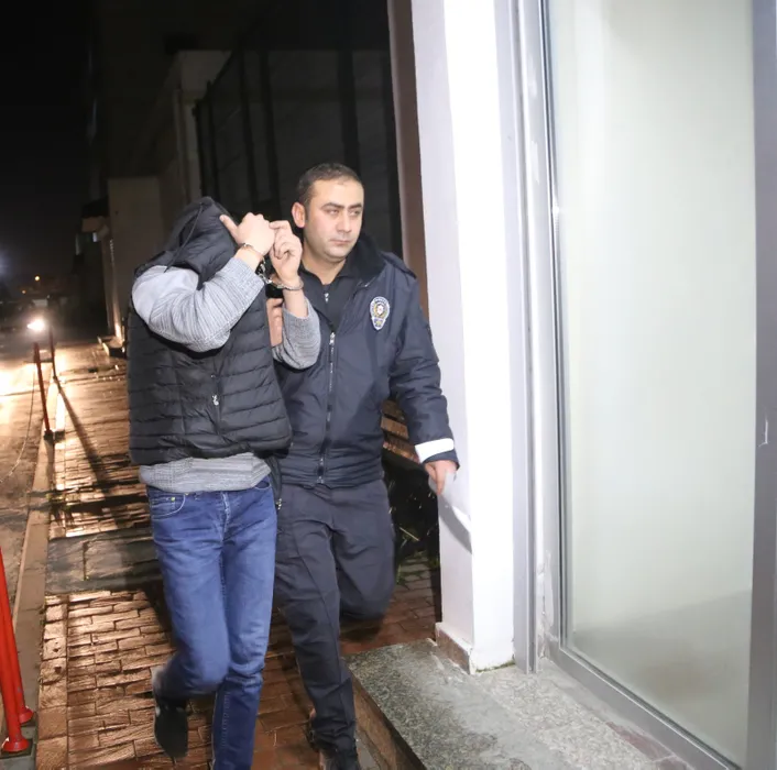Adana merkezli yasa dışı bahis operasyonu! 146 şüpheliden 95'i yakalandı