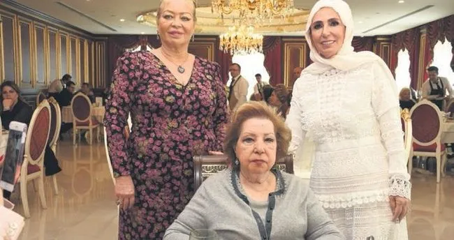 bahar oztan dan semra ozal a ozel sarki son dakika magazin haberleri