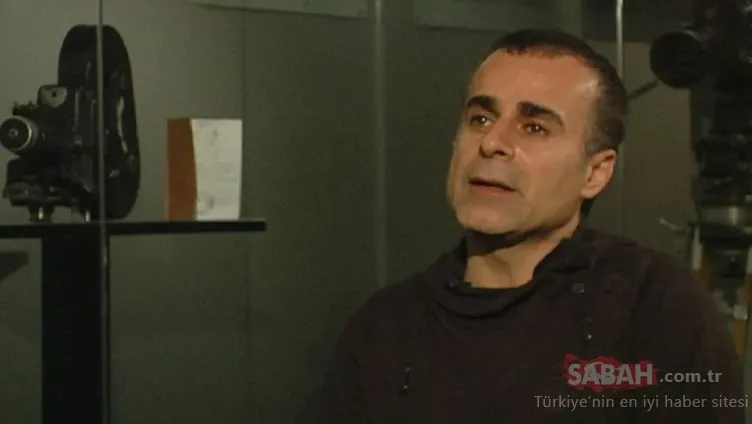 İranlı yönetmen Yılmaz Erdoğan’a açtığı ’Gergedan Mevsimi’ davasını kazandı!