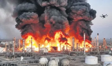 Avrupa’da gaz krizi!