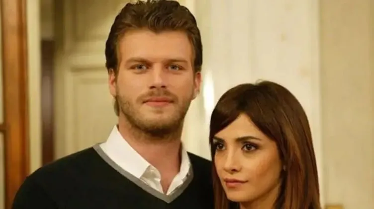 İlk rolüyle herkesin kalbini çalmıştı! Kıvanç Tatlıtuğ’un ilk dizisi bakın ne olmuş...