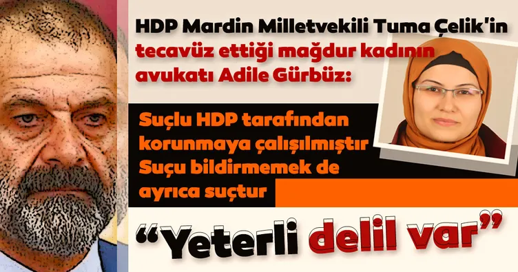 Dokunulmazlığını kaldırın hapse girsin