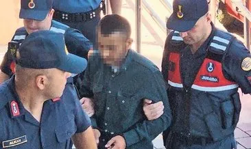 Babaanne ile iki torunu öldürüldü #zonguldak