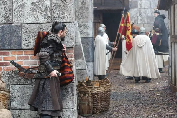 Diriliş Ertuğrul hayranlarını üzen gelişme!