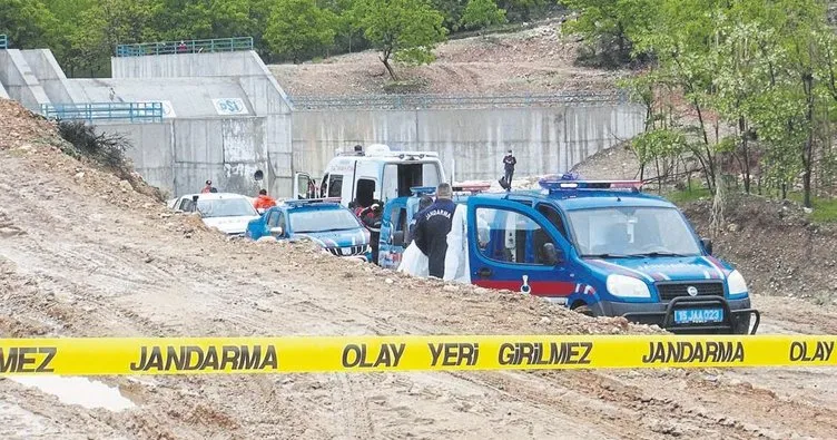 Burdur’da 2 kuzen gölette boğuldu