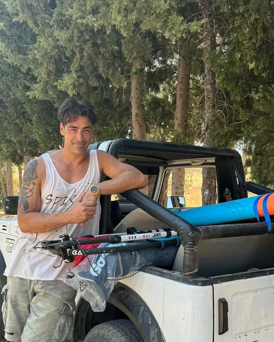 Tası tarağı toplayıp İstanbul’u terk etti! Oyuncu Sarp Levendoğlu: Şan şöhretin orada bir değeri yok