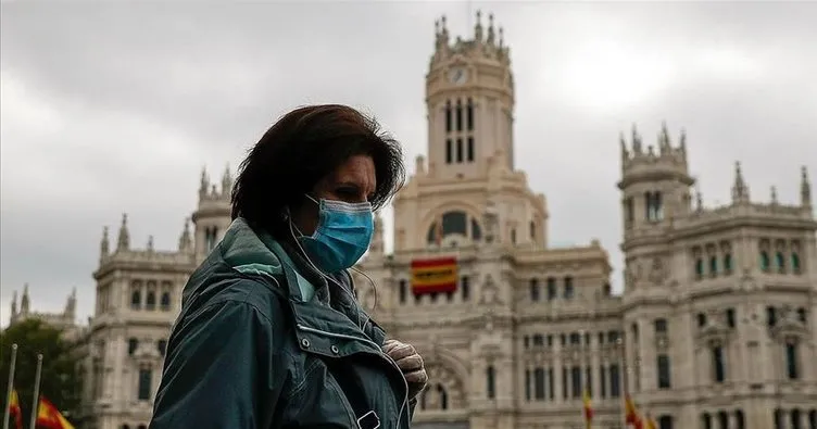 İspanya’da son 3 gündür yeni vaka yok