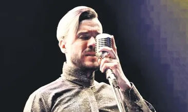 Ne de olsa kışın sonu bahardır Gazze