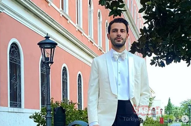 Sürpriz aşkın detayları bir bir ortaya çıkıyor! Hakan Sabancı sevgilisi Hande Erçel’i annesi Arzu Sabancı’yla tanıştırdı!