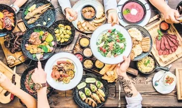 Yıldızları feda et rahat et!