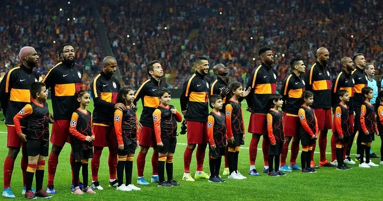 Galatasaray, Avrupa Ligi’ne nasıl devam eder?
