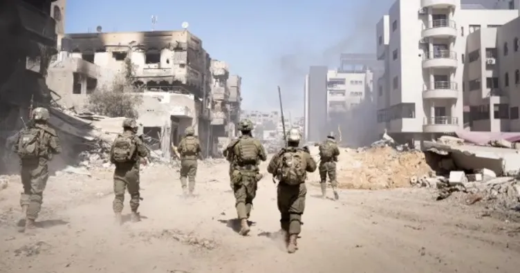 İsrail asker bulamıyor: Orduya katılım düşük kaldı