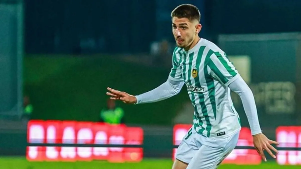 Demir Ege Tıknaz'da son gün!
