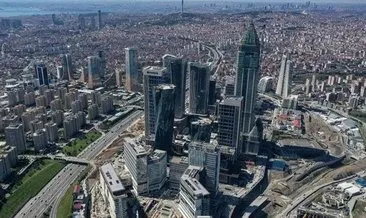 İstanbul Finans Merkezi için beklenen gün geliyor! 17 Nisan’da açılacak