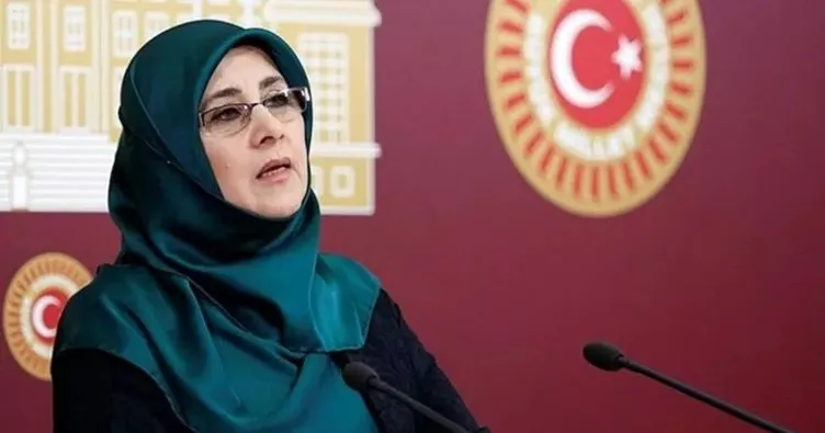 HDP’li Hüda Kaya, Başkan Erdoğan’a yönelik skandal sözlerini böyle savundu: Bırakın da istediğimi ifade edebileyim
