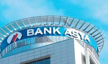 Bank Asya’nın A Takımı’na hapis