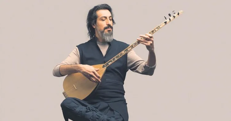 Sekiz ay çölde yaşadım ruhum arındı