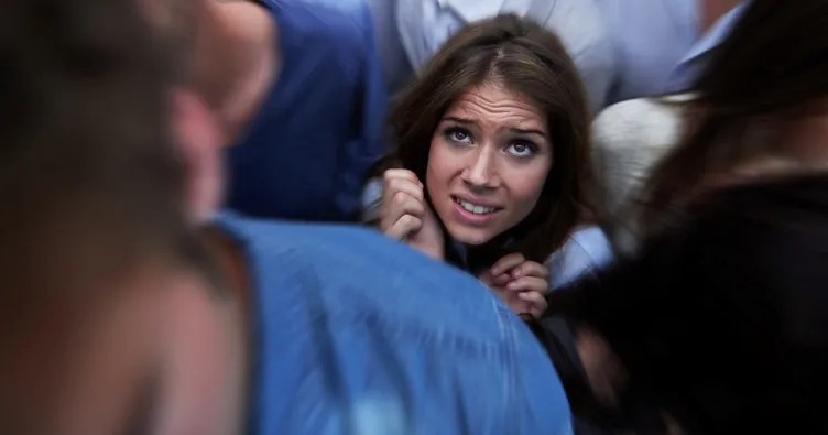 Çağın kabus gibi hastalığı: Panik atak