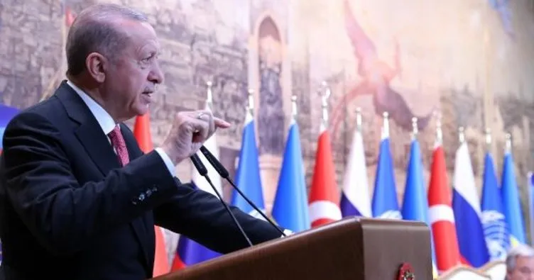 Rus basınında dikkat çeken Türkiye vurgusu! ‘Batı ve Doğu Erdoğan’a bağımlı hale geldi’