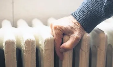 Batı’da 47 milyon kişi soğukta yaşıyor