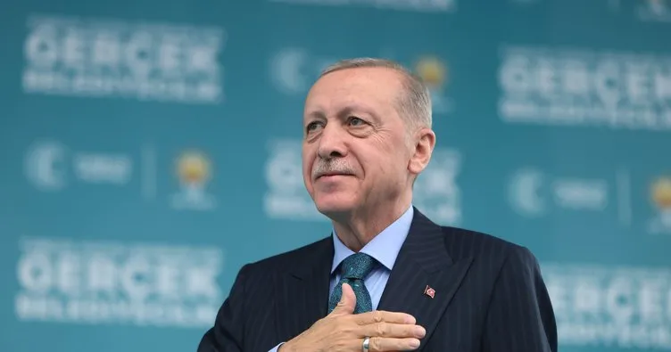 Başkan Erdoğan: Deprem meselesini beka sorunu olarak görmek zorundayız