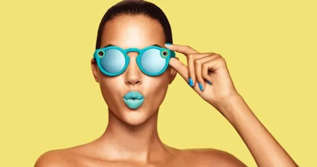 Snapchat kullanım oranları açıklandı