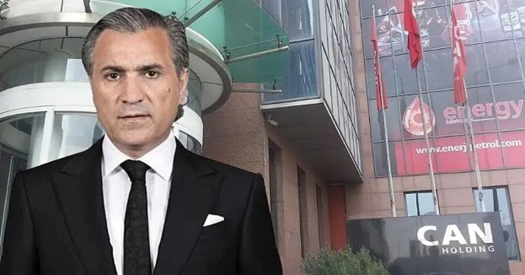 Kemal Can da gözaltına alındı